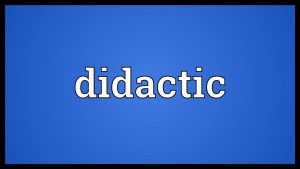 Polycopy Didactic L3 Dr Belaidouni djillali