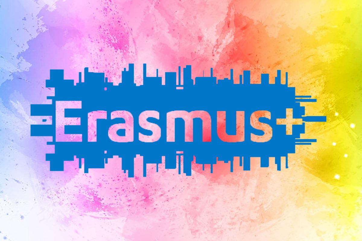 اعلان الترشح لمنحة التنقل الأكاديمي لطلبة الدكتوراه  Erasmus+