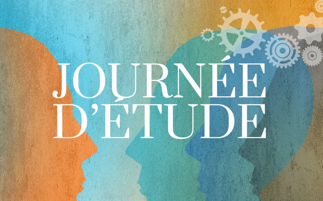Une journée d’étude nationale: L’art sous toutes ses formes et sa dimension pédagogique